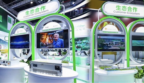 SNEC 2026 新能源產業步入深水區，系統與生態協同成破題關鍵