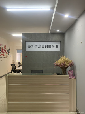 嘉升信息咨詢 專業信息咨詢服務，助力企業決策與發展