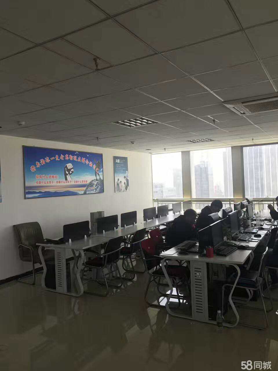君禹信息咨詢服務 賦能決策，驅動價值