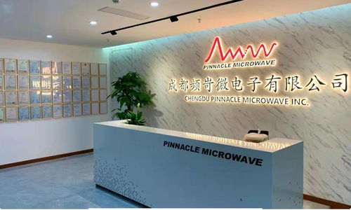 濾波器產品出貨過億顆，深入發現這家創業黑馬背后的硬實力