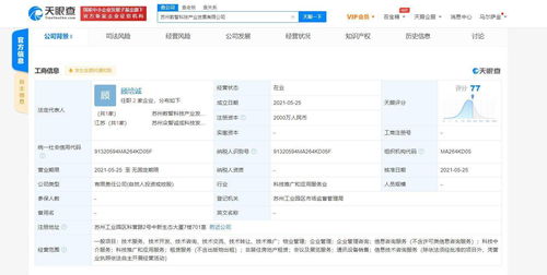 科大訊飛成立新公司布局科技服務，拓展科技中介業務領域